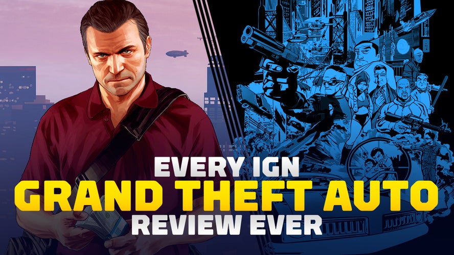 21 of the Biggest Changes in Grand Theft Auto: The Trilogy - Definitive Edition