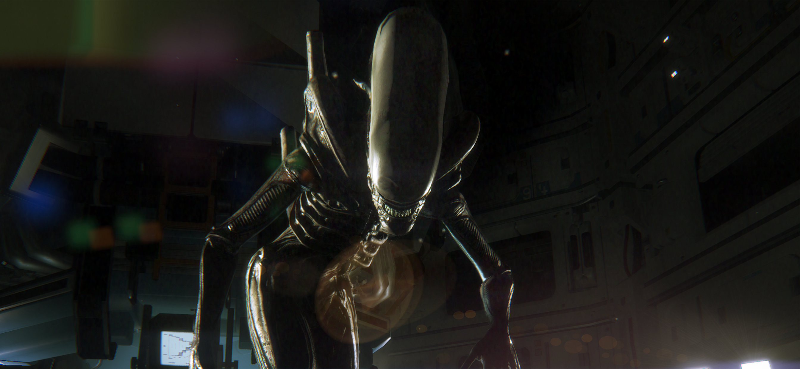 ‘Alien: Isolation’ from Creative Assembly is coming to iOS and Android through Feral Interactive next month with all DLC included, pre-orders now live