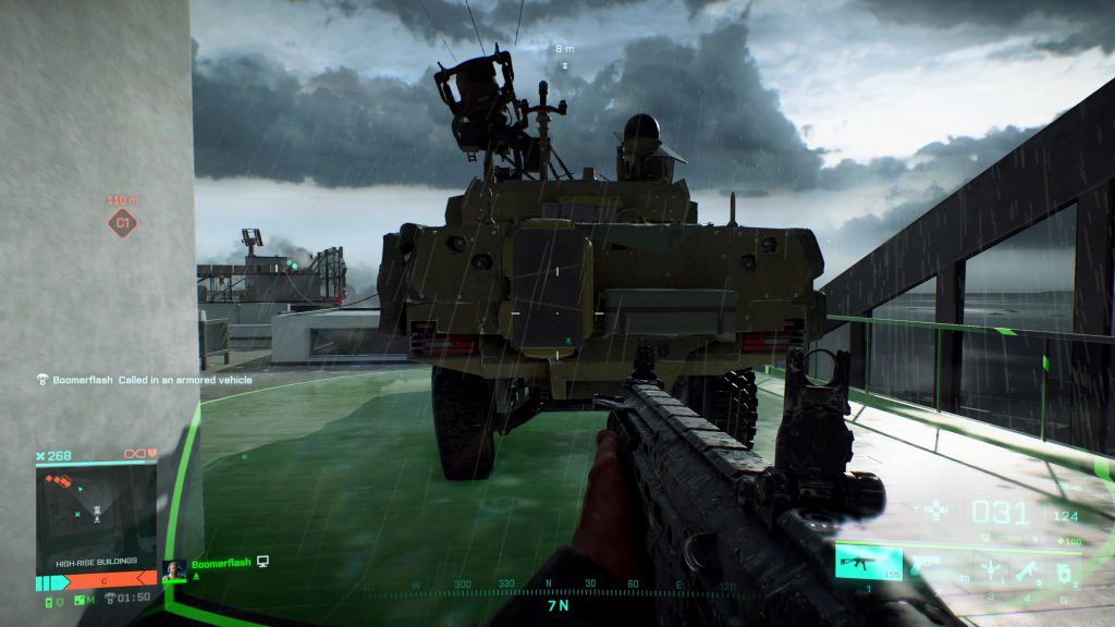 Battlefield 2042: 8 Weird, Hilarious Tricks You Need To Bamboozle Your Enemies