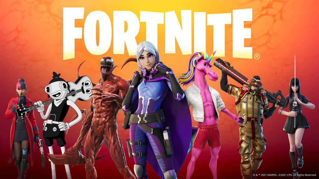 Fortnite Dataminers Suggest Chapter 3 Is Coming Next