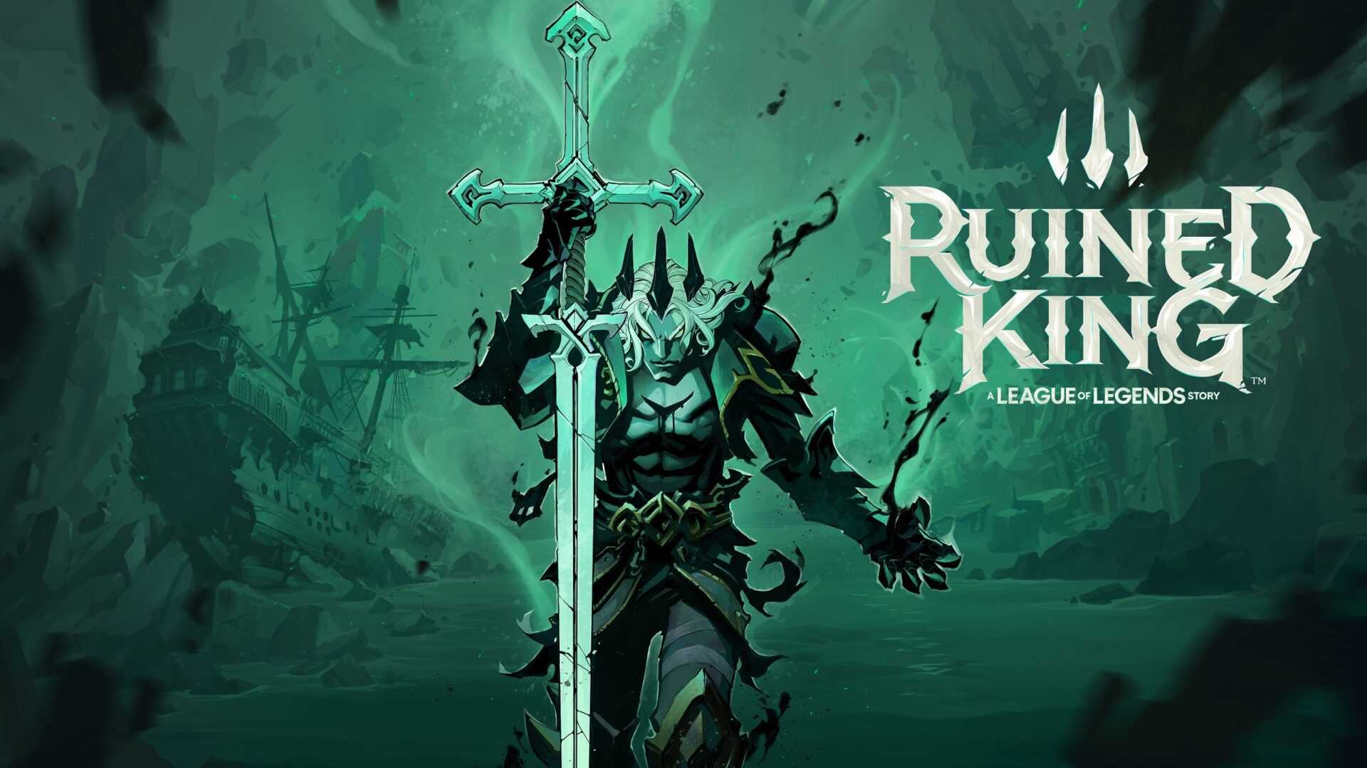 Ruined King: A League of Legends Story Has Just Stealth-Launched on PS4, Xbox One, Switch & PC