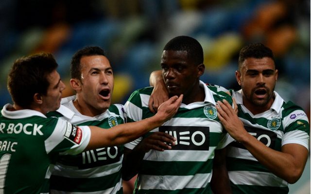 Sporting Lisbon vs Varzim Match Analysis and Prediction