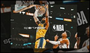 Sportradar AG deepens its relationship with the NBA