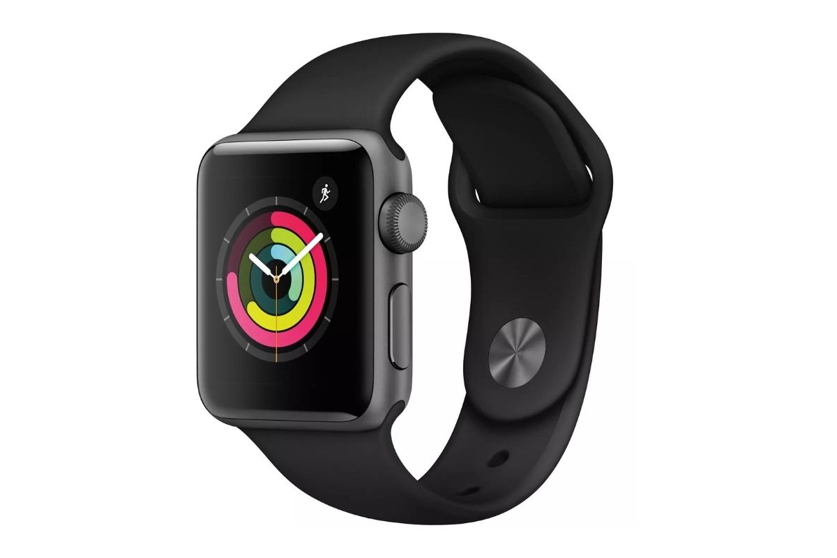 Apple Watch 3