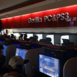 gorilla cafe esports gaming lounge las vegas