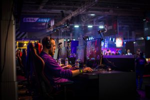 How Esports is Changing the Sporting Landscape