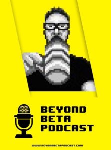 steve shockey of beyond beta podcast