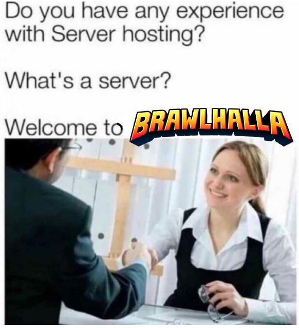 Brawlhalla Meme 7