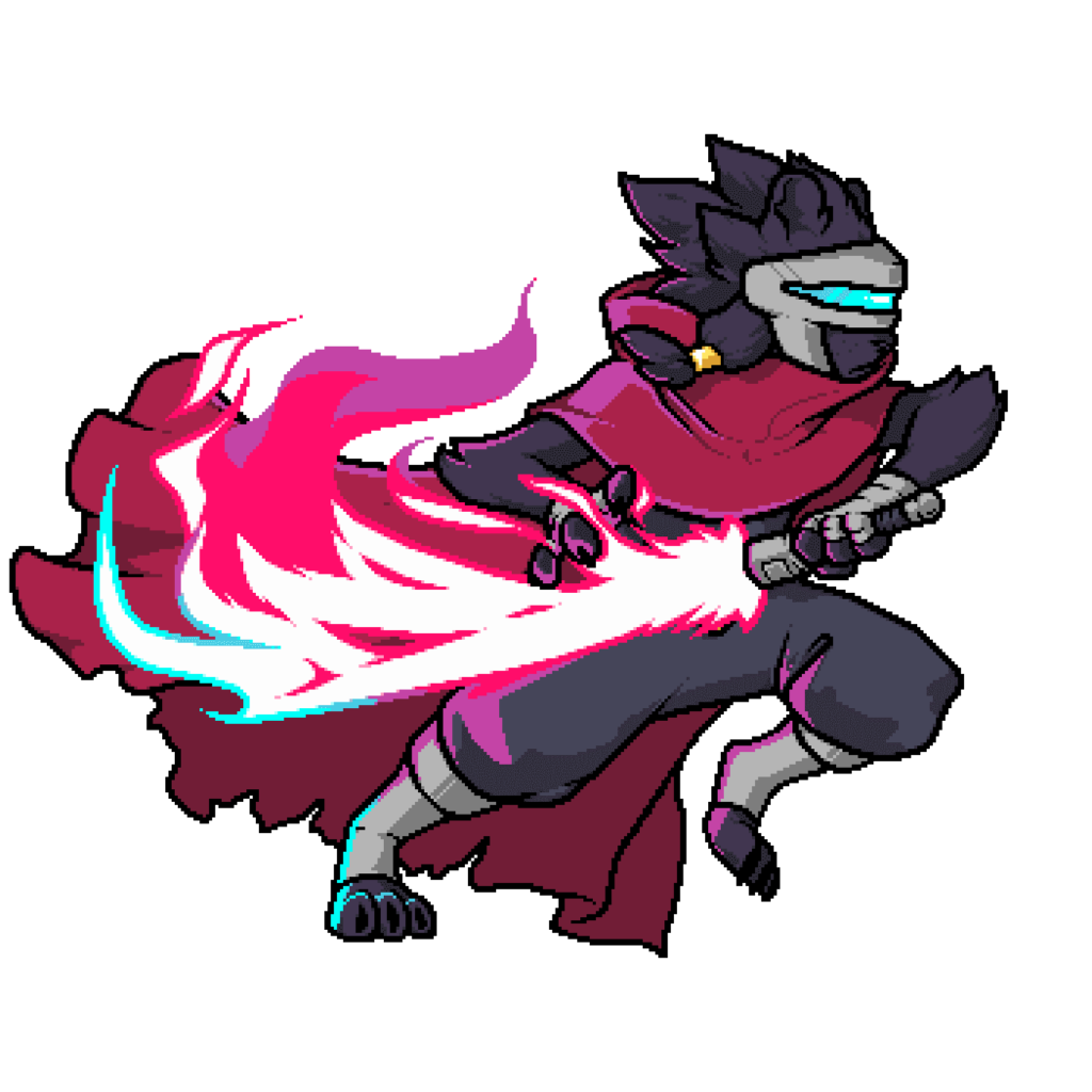 Clairen Rivals of Aether