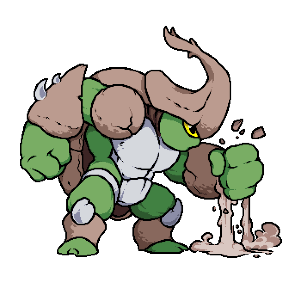 kragg Rivals of Aether