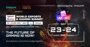 Nolan Bushnell Joins the Inaugural Edition of World Esports & Gaming Summit in Asia