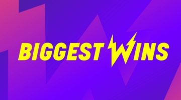 Wildz Casinos' Biggest Wins in September 2020