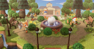 4 Animal Crossing island designers on how they’re prepping for the New Horizons 2.0 update