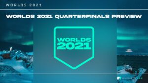 Worlds 2021 Quarterfinal Preview: RNG vs EDG