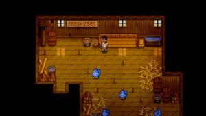 All the Stardew Valley characters – every villager in Pelican Town