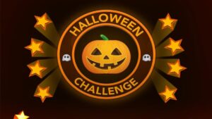 BitLife: How to complete the Halloween Challenge