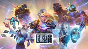 BlizzConline 2022 Plans Now On Pause With BlizzCon As Event To Be ‘Reimagined’