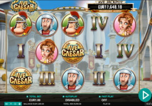 Caesar Slots Free Gifts