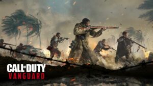 Call of Duty: Vanguard – Install Sizes and Pre-load Times Revealed