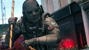 Call of Duty: Warzone's overpowered Kali Sticks must be stopped