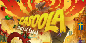 Casoola Casino Will Soon Be Launching in Sweden