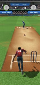 Cricket League Review – Hit For Six or a No Ball?