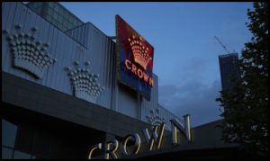 Crown Resorts Limited agrees deal to settle class-action lawsuit
