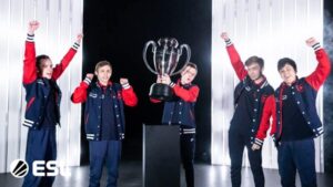 CS:GO: Team To Look Out For At The PGL Stockholm Major