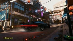 Cyberpunk 2077 Won’t Receive More Updates This Year