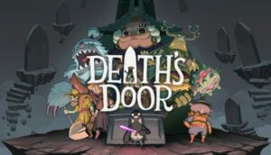Death’s Door announced for Switch