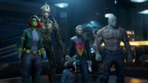 Does Marvel’s Guardians of the Galaxy Have Multiplayer or Co-op Features?