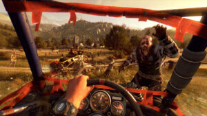 Dying Light on Switch is one of the console’s best ports