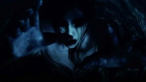 Fatal Frame: Maiden of Black Water Switch review – picture perfect