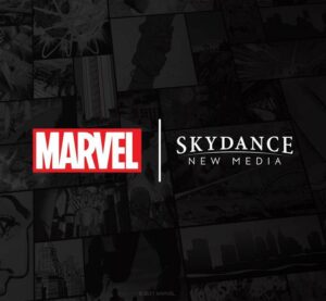Former Uncharted creative director Amy Hennig is working on a new Marvel game