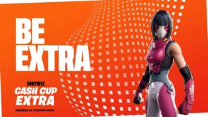 Fortnite: DreamHack Changes Trio Cash Cup Extra Qualification