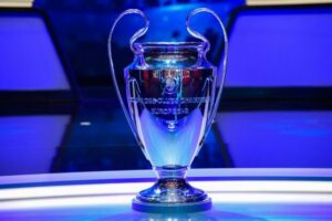 FREE Uefa Champions League Mega Accumulator Tip predictions for today 04/11/2020