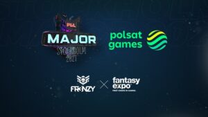 Frenzy to produce PGL Major broadcasts for Poland