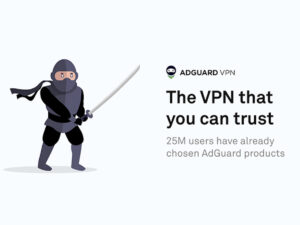Get 5 Years Of Top Grade VPN Protection For Just $39.99