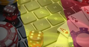 Gokbedrijven verdienen €900 miljoen aan Belgische gokkers