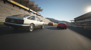 Gran Turismo 7 Has Over 400 New Cars, New Video Teases