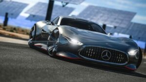 Gran Turismo 7 Video Focuses on Haptic Feedback and Audio Design