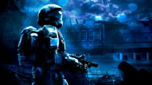 Halo 3's Original Servers Shutting Down Along With the Rest Of the Series On Xbox 360