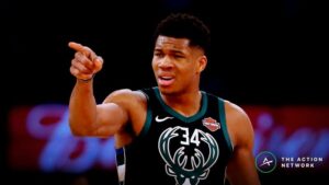 History Against Bucks Continuing to Cover After the All-Star Break