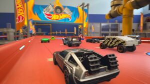 Hot Wheels Unleashed Review - Toybox Drift
