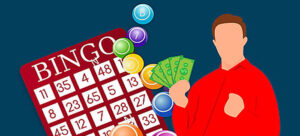 How do bingo sites protect your data?