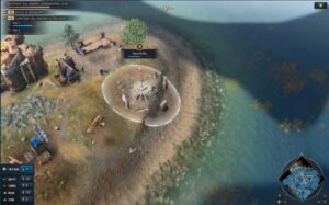 How to Capture Sacred Sites in Age of Empires IV