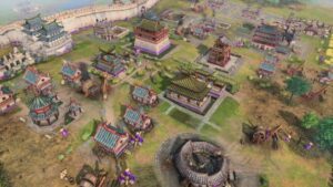 How to Increase Your Population Limit in Age of Empires IV
