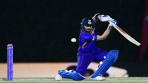 India v New Zealand T20 World Cup Tips: Williamson key in Black Caps' win