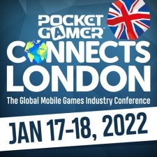 Last chance to save up to $585 with Super Early Bird tickets to Pocket Gamer Connects London