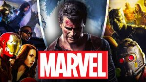 Marvel Game Coming from Uncharted Director Amy Hennig